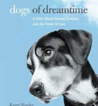 Dogs Of Dreamtime
