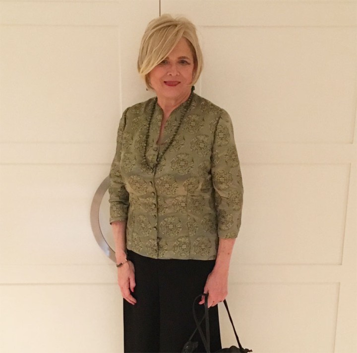 My Sew Sew Life-My Seamstress&nbsp;Heritage