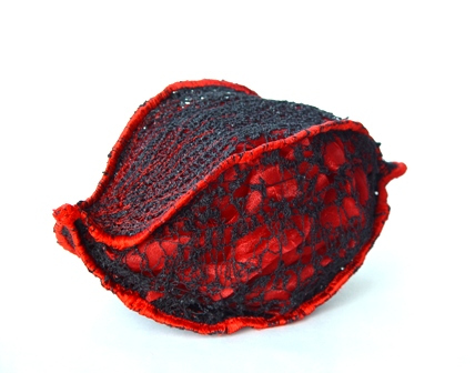 The Aspen Adventure: Casting Lace Sculpture &&nbsp;Kickstarter