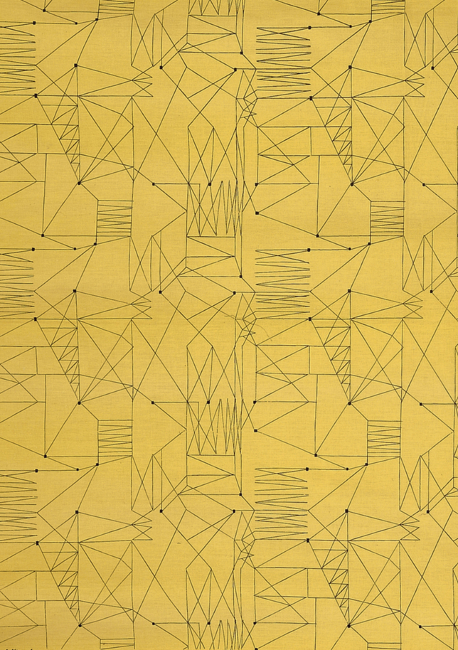Lucienne Day-The Geometric