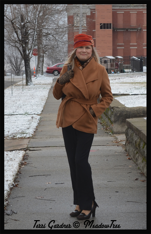 It Was A Windy Day In&nbsp;Joplin