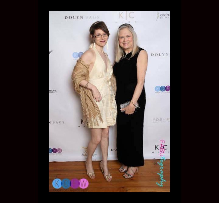 2 For Kansas City Fashion&nbsp;Week