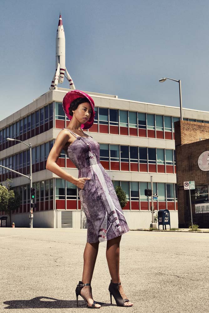 Celebrating Icons and&nbsp;Hats