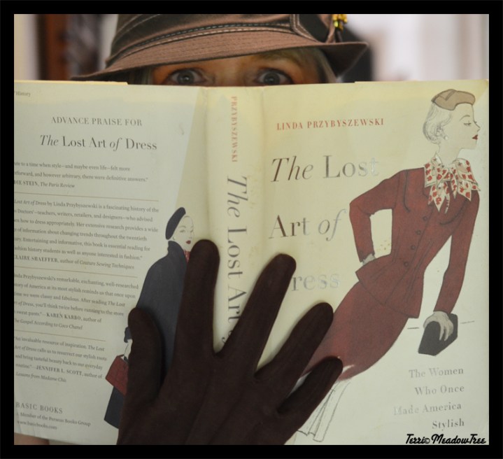 According To The Dress Doctors…….A Book Review With&nbsp;Fashion