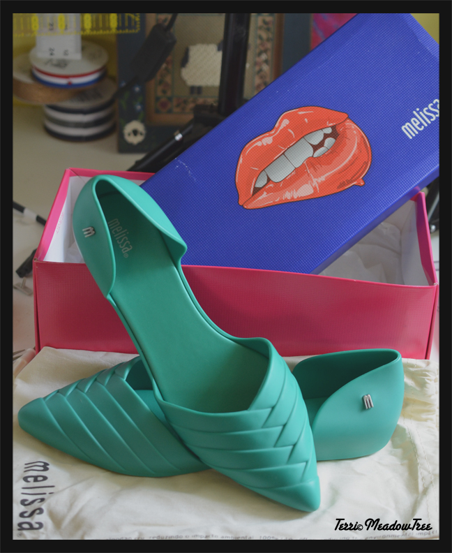 Melissa Green Flats: Three&nbsp;Looks