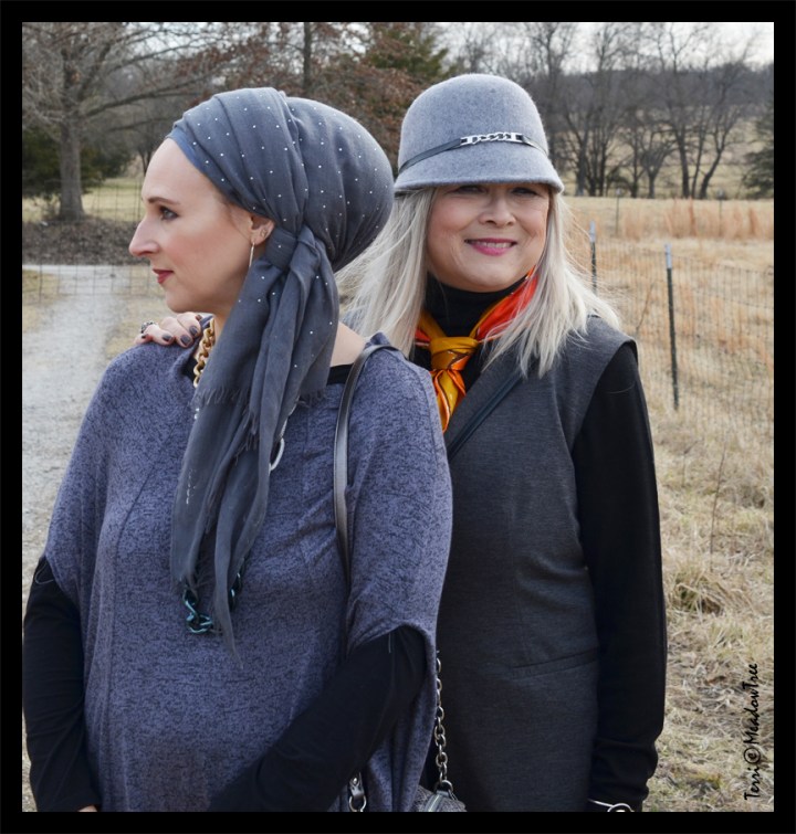 One Sunday Afternoon-Hats &&nbsp;Wraps