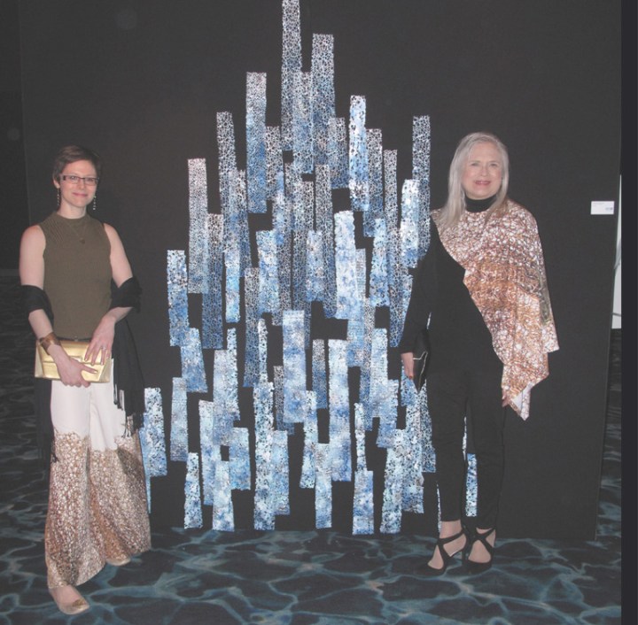 My Sew Sew Life-From Art To&nbsp;Fashion