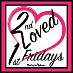 #linkup #fashionlinkup #over40fashion | Top of the World Style linkup party logo | High Latitude Style | http://www.highlatitudestyle.com