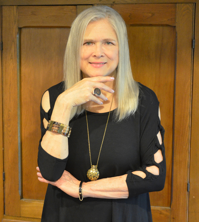 Covered Perfectly With the Perfect&nbsp;Top