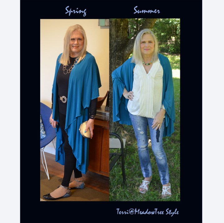 A Dahl of a&nbsp;Wrap