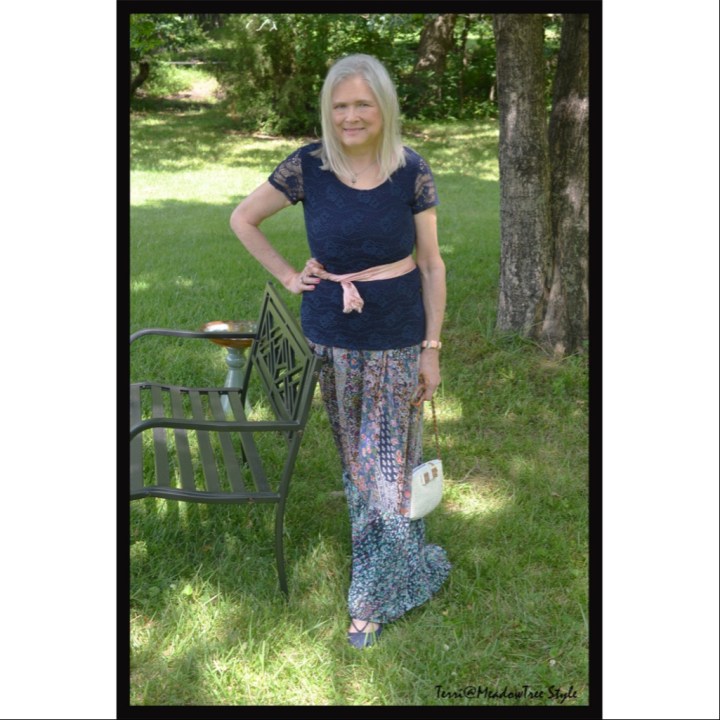 Romance & Lace 2nd Loved 1st Friday&nbsp;#4