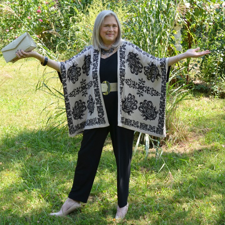 My Hardest Working Transitional&nbsp;Piece