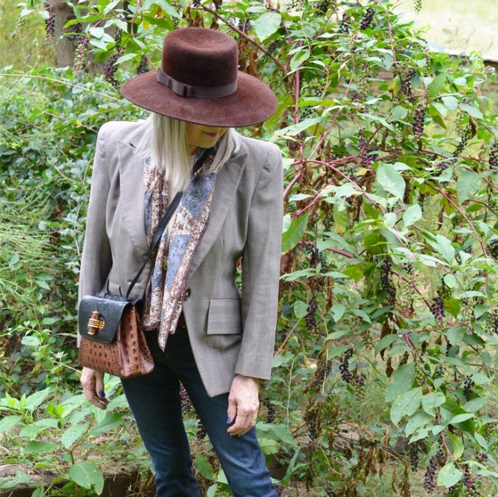 For the Love of Vintage &2nd Loved 1st Friday&nbsp;Linkup