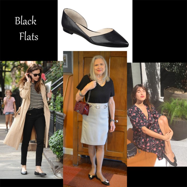 Black Flats