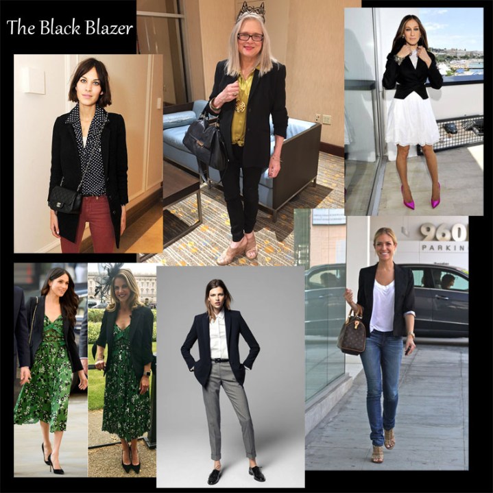 BlackBlazer