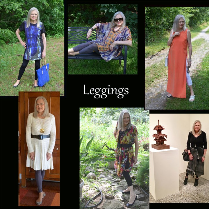 Leggings