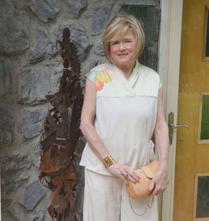 My Sew-Sew Life/Living On the&nbsp;Selvages