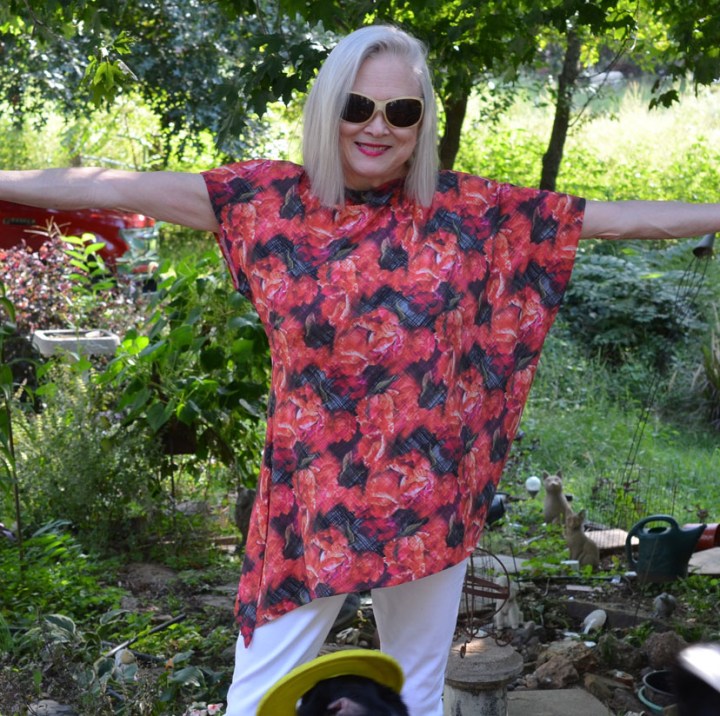 Style Wise-One Asymmetrical&nbsp;Story