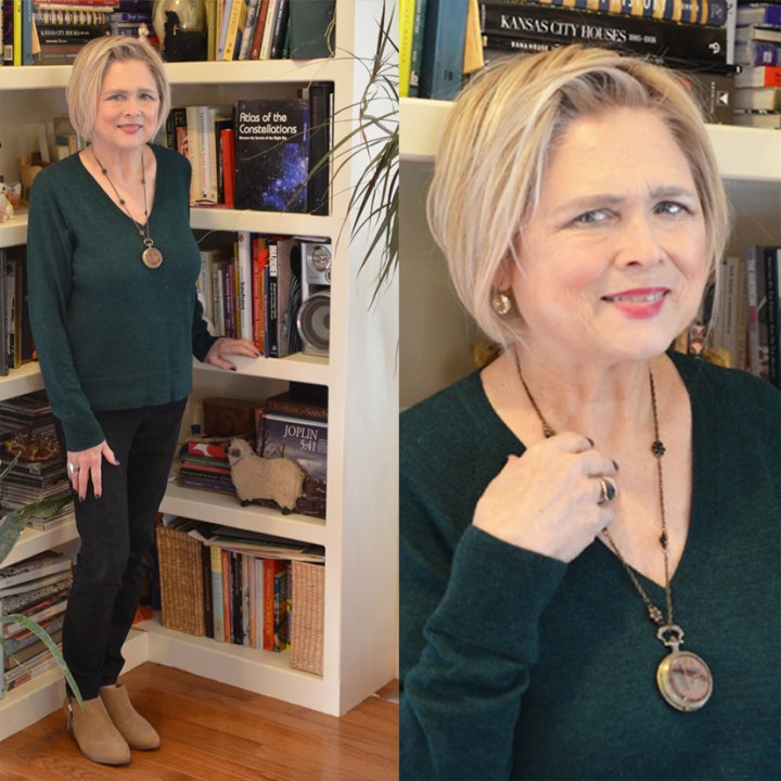 Green, Black & Golden for SIA-Nebra Sky&nbsp;Disk