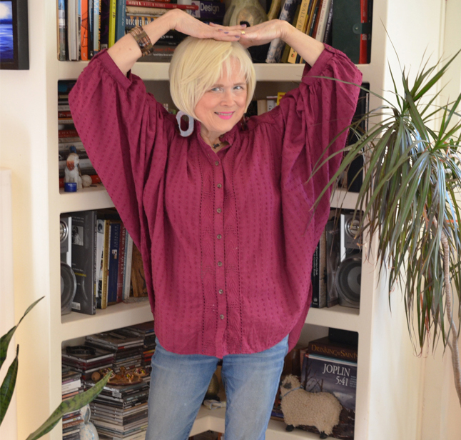 Love Those Dolmans-Edition&nbsp;II