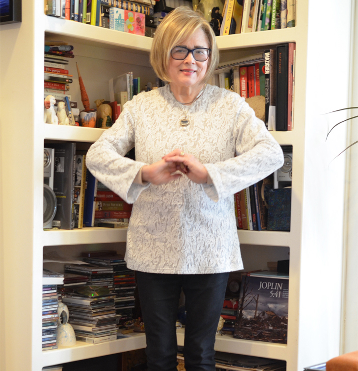 My Sew Sew Life-In Search of the Perfect T-Shirt to Make and&nbsp;Wear