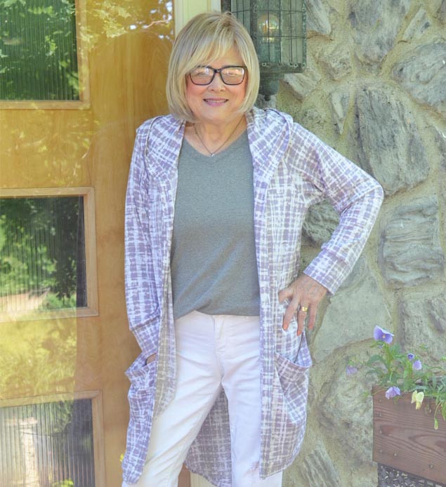 My Sew Sew Life-Ellie & Mac’s Go Exploring&nbsp;Cardigan