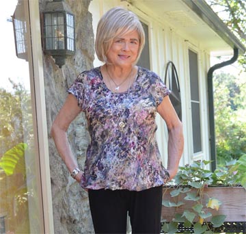 My Sew Sew Life-Liz Haywood’s Zero Waste Xanthea&nbsp;Shirt