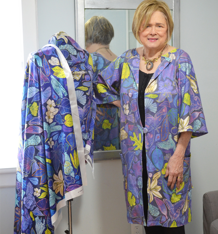 My Sew Sew Life-A Bog Coat&nbsp;Mash-Up